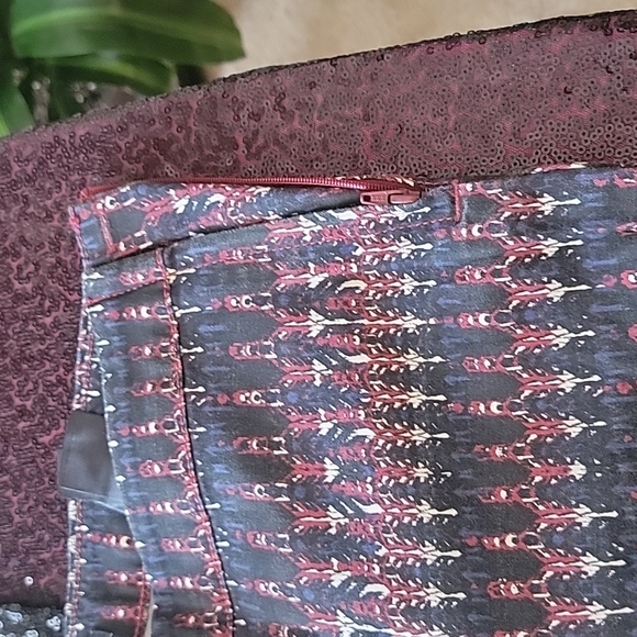 H&M Multi/Color Pants - Picture 4 of 5